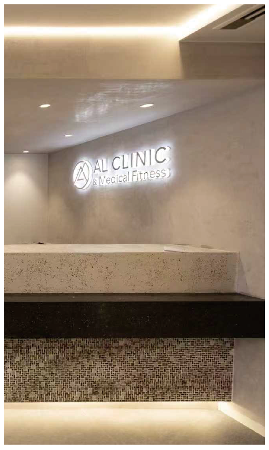AL CLINIC United Medical Center