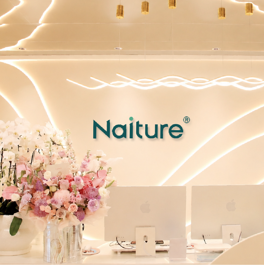 Naiture